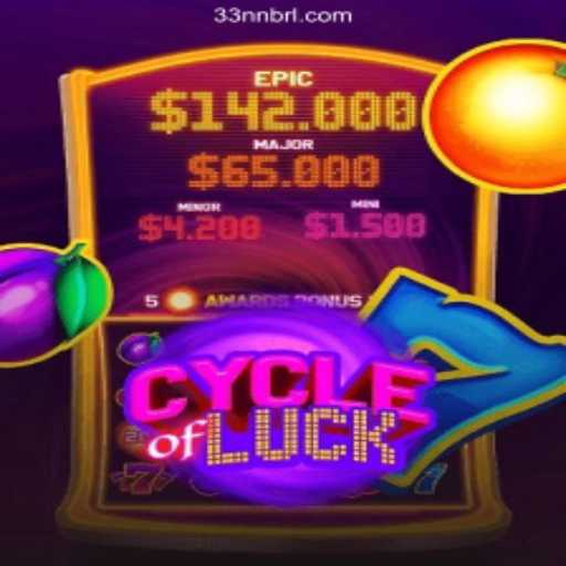 CycleofLuck: A Thrilling Adventure in the World of Online Casinos