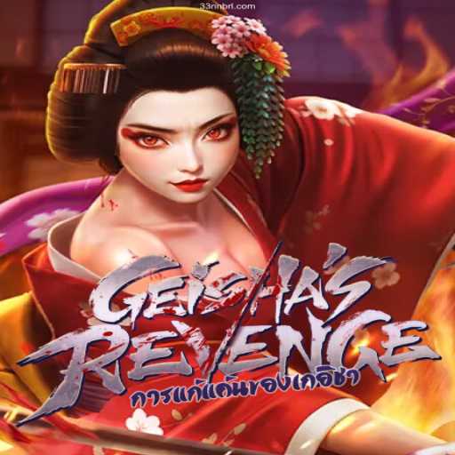 Discover the Thrills of GeishasRevenge: A Captivating Slot Journey
