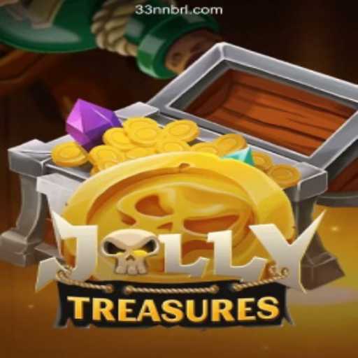 Exploring the High Seas with JollyTreasures: A Pirate's Adventure